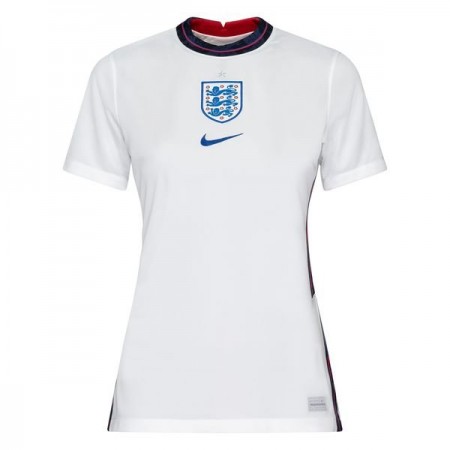 Engeland Dames Thuisshirt EK 2020